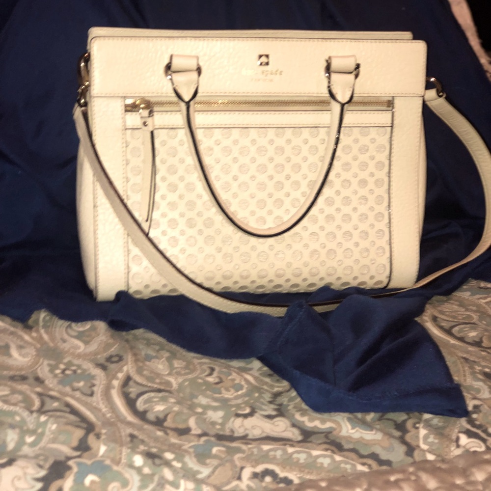 Kate Spade Bag ~ beautiful Kate Spade New York Handbag!